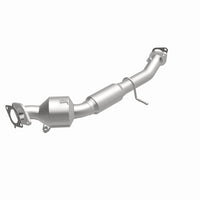 Thumbnail for Magnaflow Conv DF 2010-2013 TRANSIT CONNECT 2.0 L Underbody