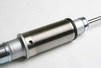 Thumbnail for Progress Tech 89-91 Honda Civic/Si/CRX Coil-Over 3 System (FR 350lb / RR 350lb) Factory Top Hat Only