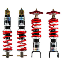 Thumbnail for Pedders 97-13 Chevrolet Corvette Base / 01-11 Chevrolet Corvette Z06 Extreme XA Coilover Kit