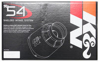 Thumbnail for K&N 54 Series High Flow Air Cleaner