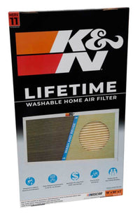 Thumbnail for K&N HVAC Filter - 18 x 30 x 1