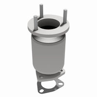 Thumbnail for MagnaFlow Conv DF 85-87 Mazda B2000 front 49S