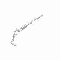 Thumbnail for MagnaFlow 2023+ Chevy Colorado NEO Series Cat-Back Exhaust Single Passenger Side Rear Exit