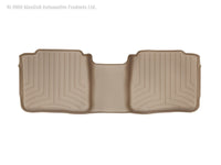 Thumbnail for WeatherTech 07-11 Toyota Camry Sedan Rear FloorLiner - Tan