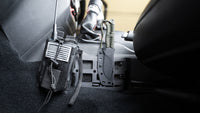 Thumbnail for DV8 Offroad 18-23 Jeep Wrangler Center Console Molle Panels