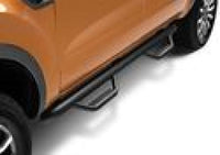 Thumbnail for N-Fab Nerf Step 2019 Ford Ranger Crew Cab - Tex. Black - Cab Length - 3in