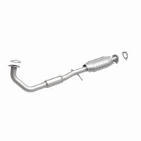 Thumbnail for MagnaFlow Conv DF 01-02 Saturn Rear OEM