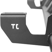 Thumbnail for Rugged Ridge RRC Rocker Guards 2020 Jeep Gladiator JT