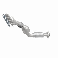 Thumbnail for MagnaFlow Conv DF 02-06 Cooper/S manif