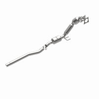 Thumbnail for Magnaflow Conv DF 2015 Q3 L4 2 OEM Underbody