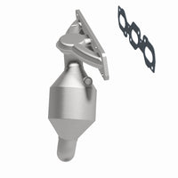 Thumbnail for MagnaFlow Conv DF 01-02 Cougar 2.5L Front