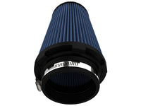 Thumbnail for aFe Track Series Intake Replacement Air Filter w/Pro 5R Med 4in F x 6in B x 4in T x 8in H
