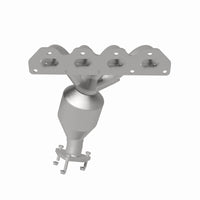 Thumbnail for MagnaFlow Conv DF 09-10 Chevy Aveo/Aveo5 1.6L Manifold / 09 Pontiac G3 1.6L Manifold (49 State)