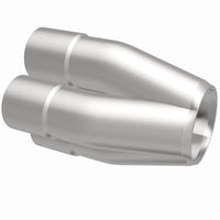 Thumbnail for MagnaFlow Collector Merge 1.75 x 2.5