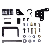 Thumbnail for Bilstein 2019+ Jeep Gladiator JT B8 8100 Series Front Left Shock Absorber