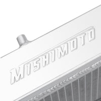 Thumbnail for Mishimoto 83-87 Toyota Corolla Manual Aluminum Radiator