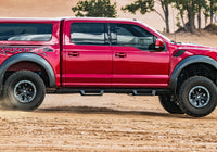 Thumbnail for N-Fab EPYX 2021 Ford Bronco 2dr Gas SRW W2W - Full Length - Tex. Black