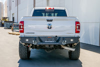 Thumbnail for DV8 Offroad 19+ Ram 2500/3500 Rear Bumper
