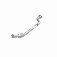 Thumbnail for MagnaFlow Conv DF GTO- 2005-2006 6.0L OEM
