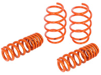 Thumbnail for aFe Control Lowering Springs 08-13 BMW M3 (E90/92)