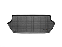 Thumbnail for WeatherTech 03-13 Volvo XC90 Cargo Liners - Black