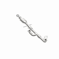 Thumbnail for MagnaFlow Conv DF 02-05 Hyundai XG350 3.5L