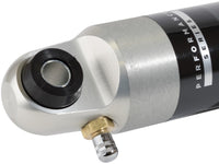 Thumbnail for Fox 2.0 Performance Series 8.1in. Smooth Body IFP Stabilizer Steering Damper (Alum) - Black