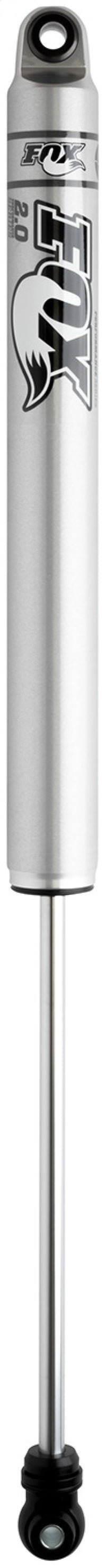 Thumbnail for Fox 05+ Ford SD 2.0 Performance Series 13.6in. Smooth Body IFP Rear Shock (Alum) / 4-6in Lift