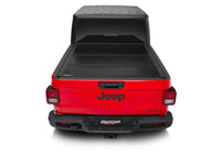 Thumbnail for UnderCover 2020 Jeep Gladiator 5ft Flex Bed Cover