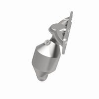 Thumbnail for MagnaFlow Conv DF 03 Mazda 6 3.0 Front Manifold