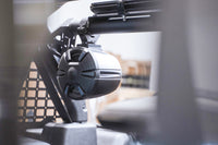 Thumbnail for DV8 Offroad 18-23 Jeep Wrangler JL 4-Door Speaker/Light Bar Mount