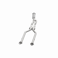 Thumbnail for MagnaFlow Conv Direct Fit CARB Compliant - 2008 Lexus IS F V8 5.0L