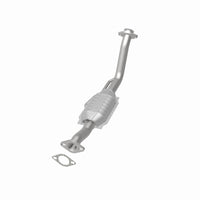 Thumbnail for MagnaFlow Conv DF Ford-Lincoln-Mercury 8