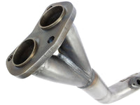 Thumbnail for aFe Power 96-00 Toyota 4Runner L4-2.7L Direct Fit 409 Stainless Steel Catalytic Converter