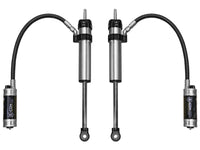 Thumbnail for ICON 2007+ Toyota FJ / 2003+ Toyota 4Runner 1-3in Rear 2.5 Series Shocks VS RR CDCV - Pair