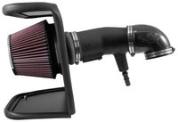 Thumbnail for K&N 15-18 Chevy Colorado / GMC Canyon L4-2.5L F/I Aircharger Performance Air Intake System
