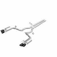 Thumbnail for MagnaFlow 2024 Ford Mustang GT 5.0L Competition Series Cat-Back Exhaust System