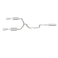 Thumbnail for MagnaFlow Sys C/B 05 Grand Prix GXP 5.3L V8