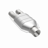 Thumbnail for MagnaFlow Conv Universal 2.5/2 Single/Dual O2