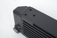 Thumbnail for CSF Universal Single-Pass Oil Cooler - M22 x 1.5 Connections 22x4.75x2.16