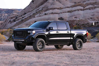 Thumbnail for Fabtech 19-21 GM C/K1500 P/U 3in Uniball UCA Sys w/Dl 2.5 & 2.25