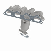 Thumbnail for MagnaFlow Conv DF 01-05 Dodge Stratus 2.4L