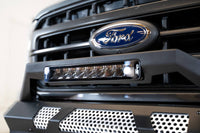 Thumbnail for DV8 Offroad Elite Series 13in Light Bar 45W Flood/Spot LED