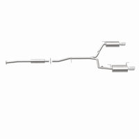 Thumbnail for MagnaFlow Sys C/B Honda Accord 3.0L V6 98-02