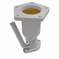 Thumbnail for MagnaFlow Conv DF Hyndui-Mitsubishi