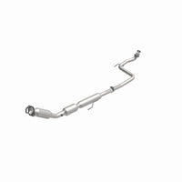 Thumbnail for MagnaFlow Conv Direct Fit OEM 2008-2012 Scion L4 1.8L Underbody