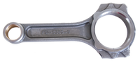 Thumbnail for Eagle Chevrolet Big Block 6.385in 4340 I-Beam Connecting Rod (Set of 8)