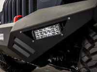 Thumbnail for Road Armor 18-20 Jeep Wrangler JL SPARTAN Front Bumper - Tex Blk