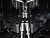 Thumbnail for AWE 2023 Nissan Z RZ34 RWD Touring Edition Catback Exhaust System w/ Diamond Black Tips