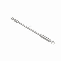 Thumbnail for MagnaFlow Conv Direct Fit OEM 14-15 Hyundai Tucson 2.0L Underbody